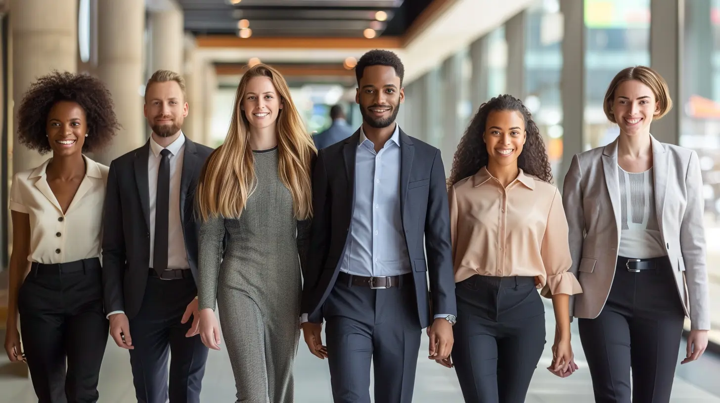 The Impact of Leadership Styles on Employee Engagement