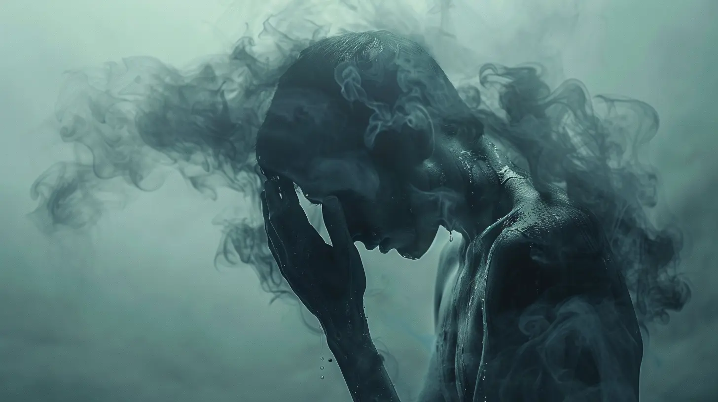 The Impact of Psychosomatic Disorders on Daily Life