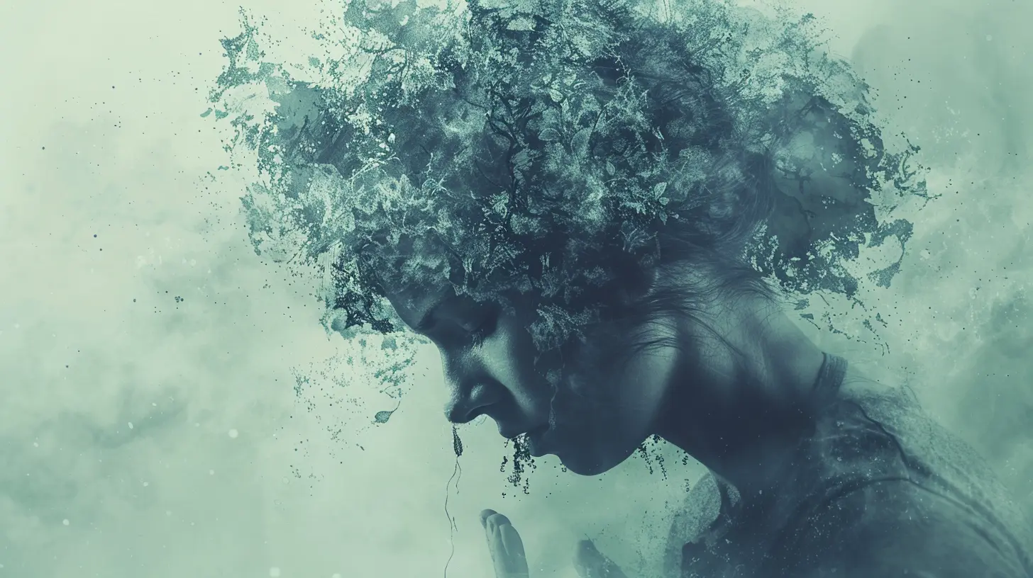 The Impact of Psychosomatic Disorders on Daily Life