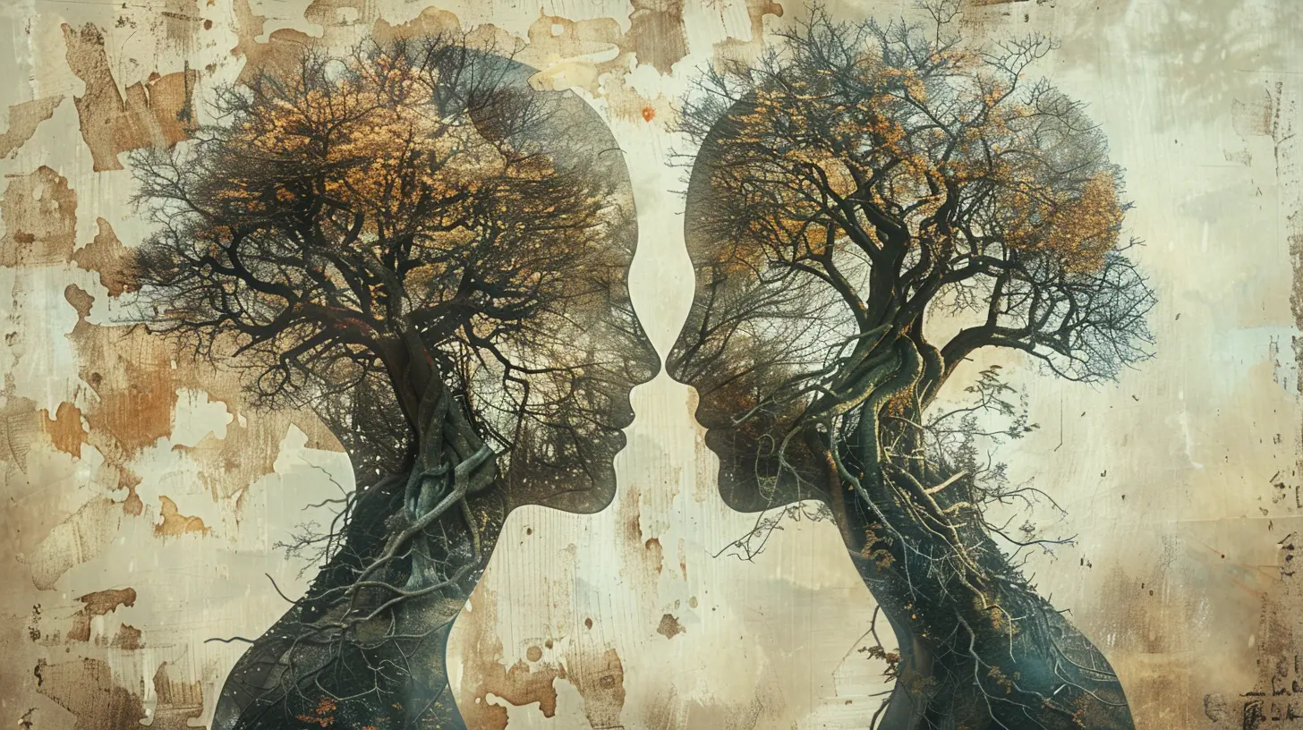 The Impact of Psychosomatic Disorders on Relationships