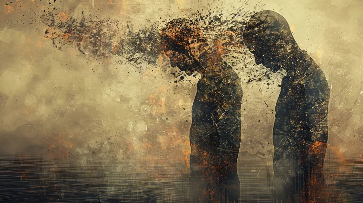 The Impact of Psychosomatic Disorders on Relationships