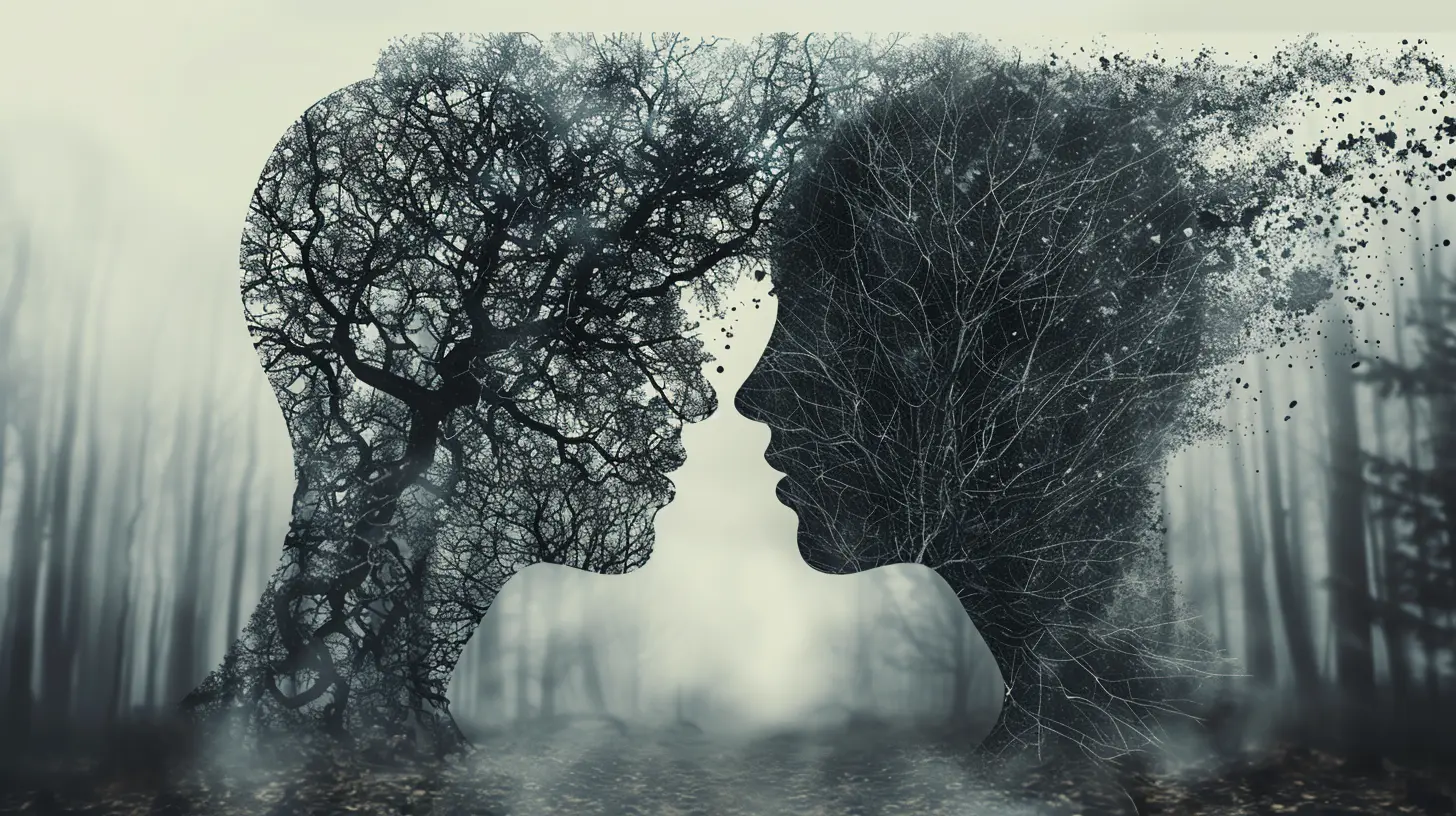 The Impact of Psychosomatic Disorders on Relationships