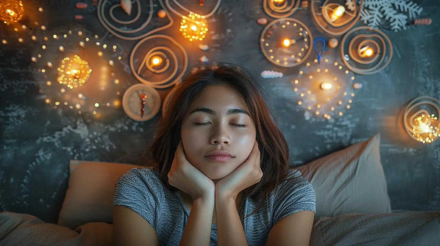 The Impact of Sleep on Decision-Making Ability
