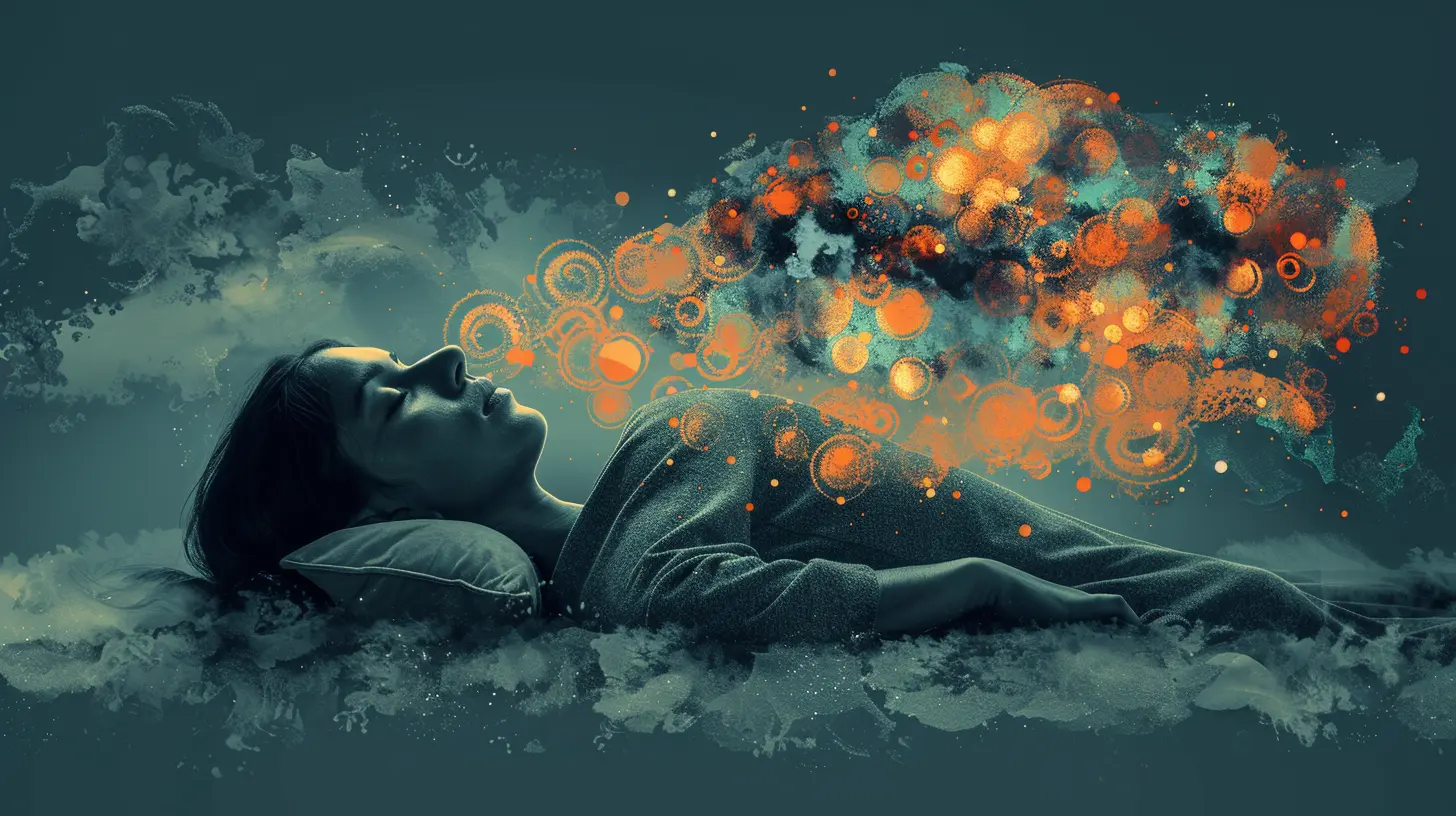 The Impact of Sleep on Decision-Making Ability