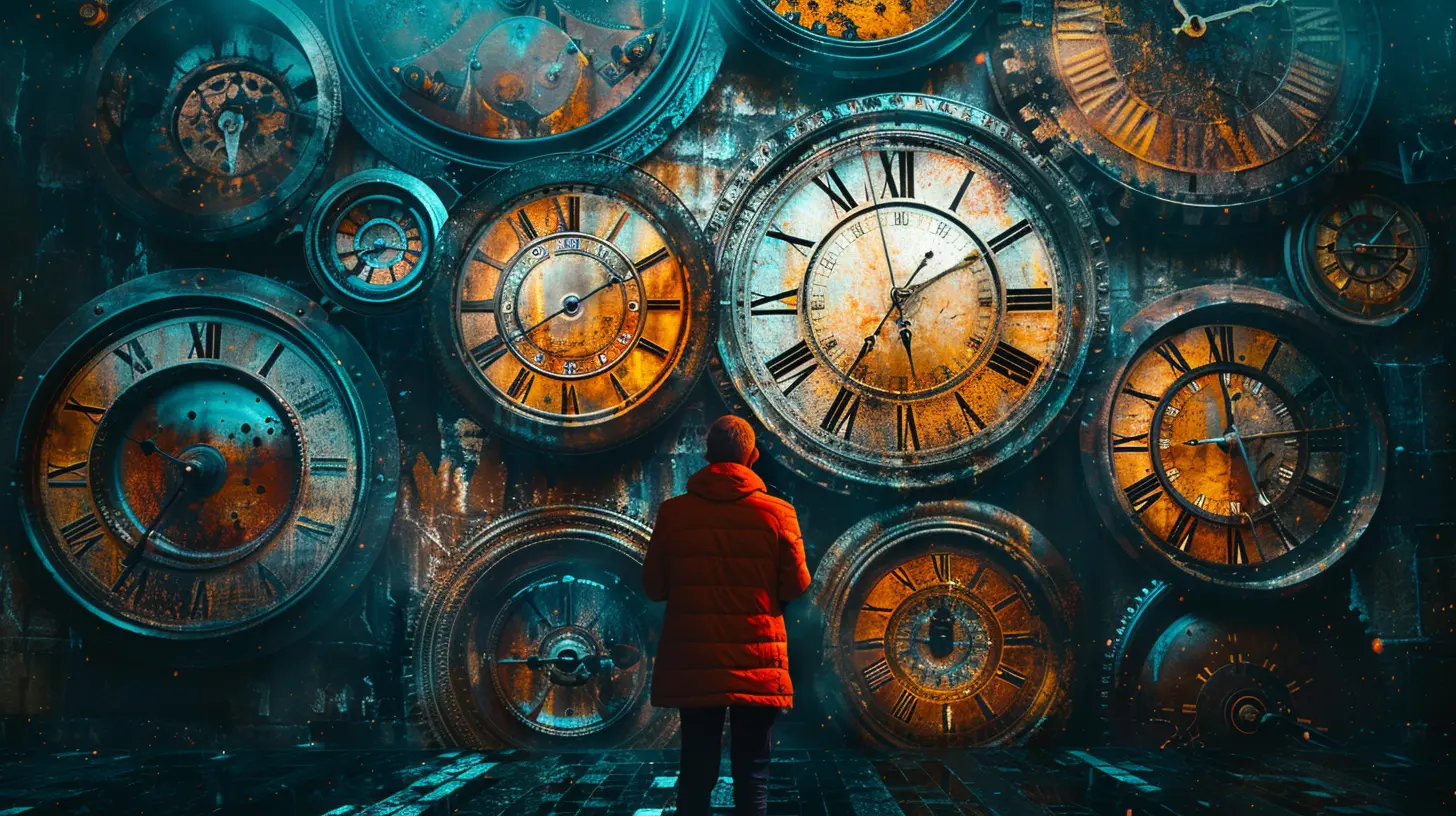 The Impact of Time Pressure on Decision Quality