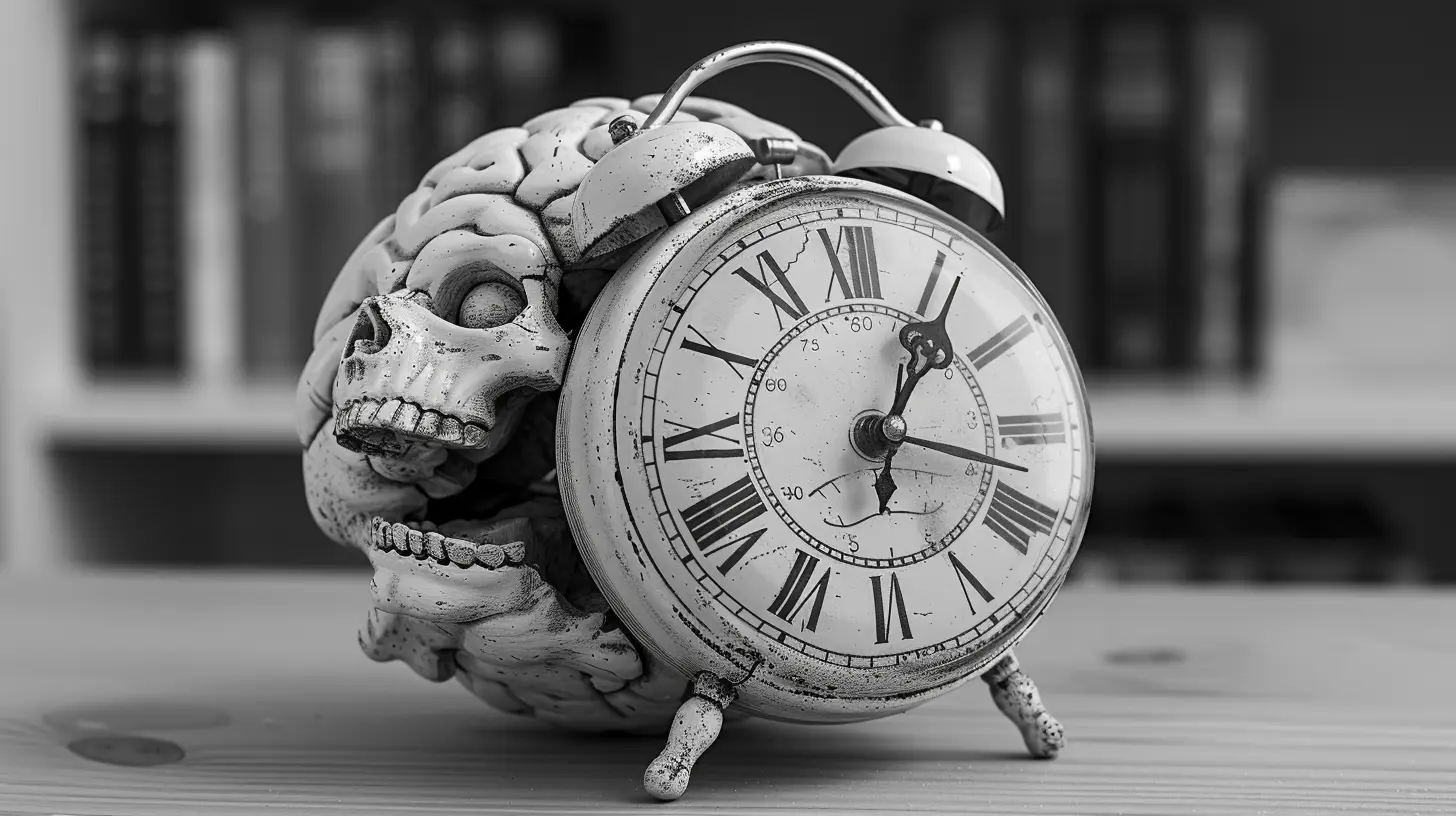 The Impact of Time Pressure on Decision Quality