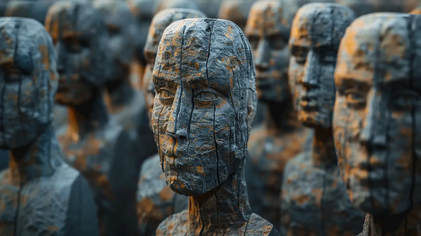 The Impact of Unconscious Biases on Leadership Effectiveness