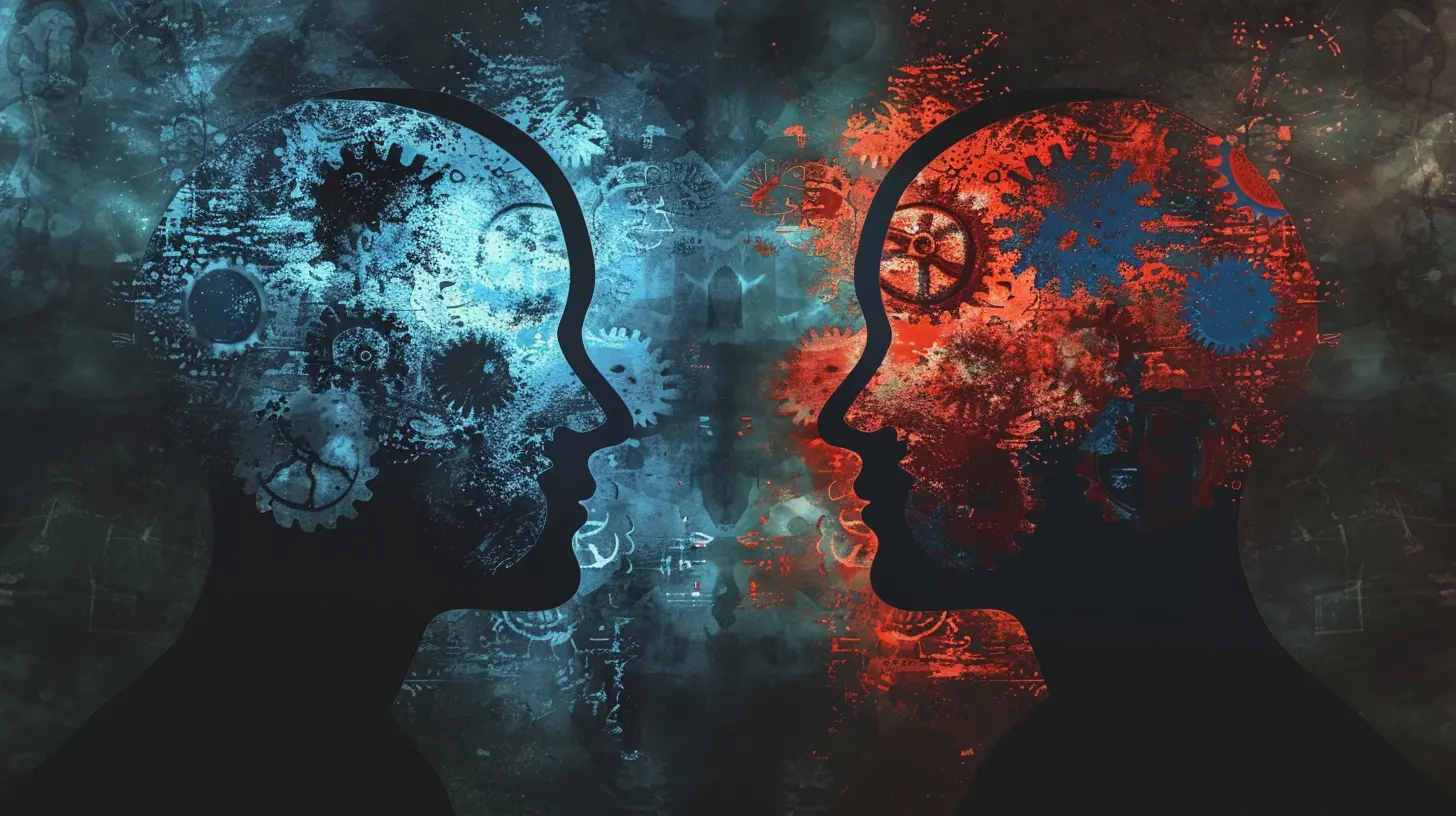 The Implicit Bias: Unconscious Preferences That Influence Our Actions
