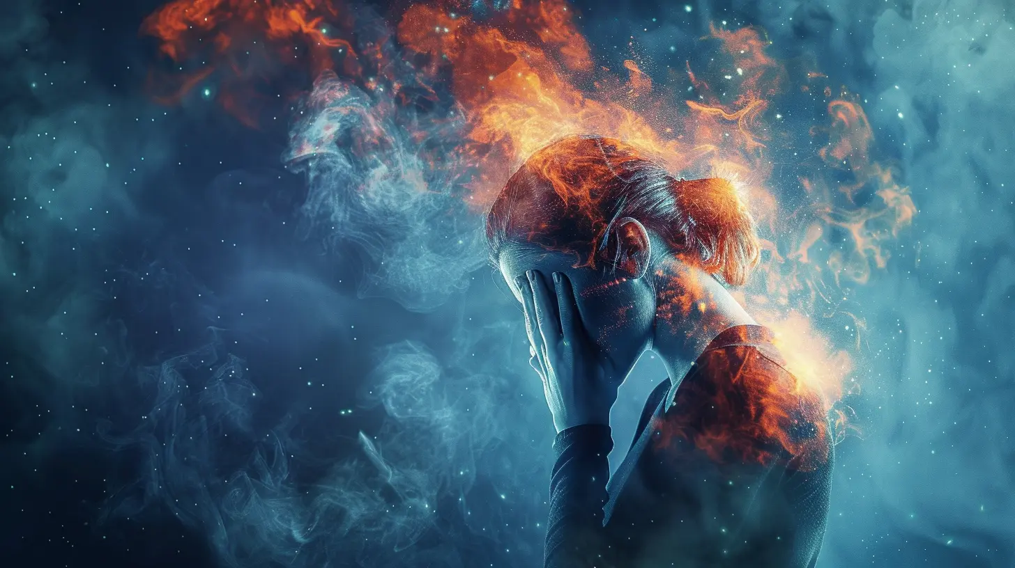 The Importance of Emotional Expression in Preventing Psychosomatic Illness