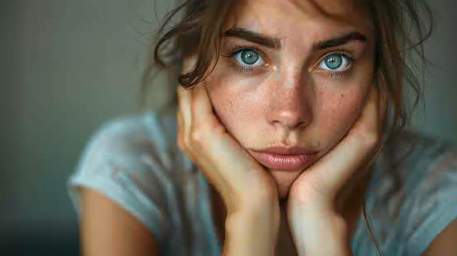 The Importance of Emotional Expression in Preventing Psychosomatic Illness