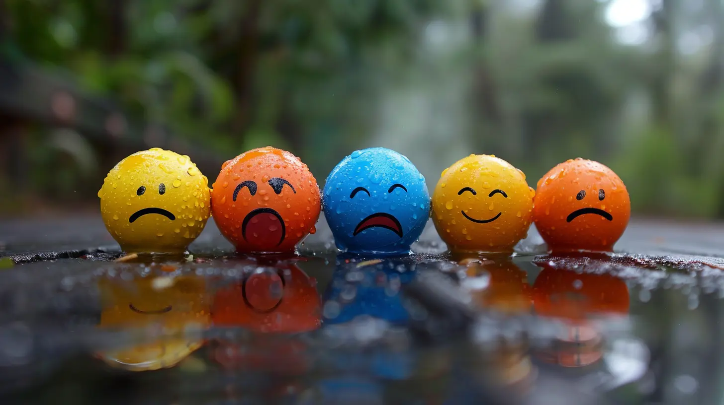 The Importance of Emotional Expression in Preventing Psychosomatic Illness