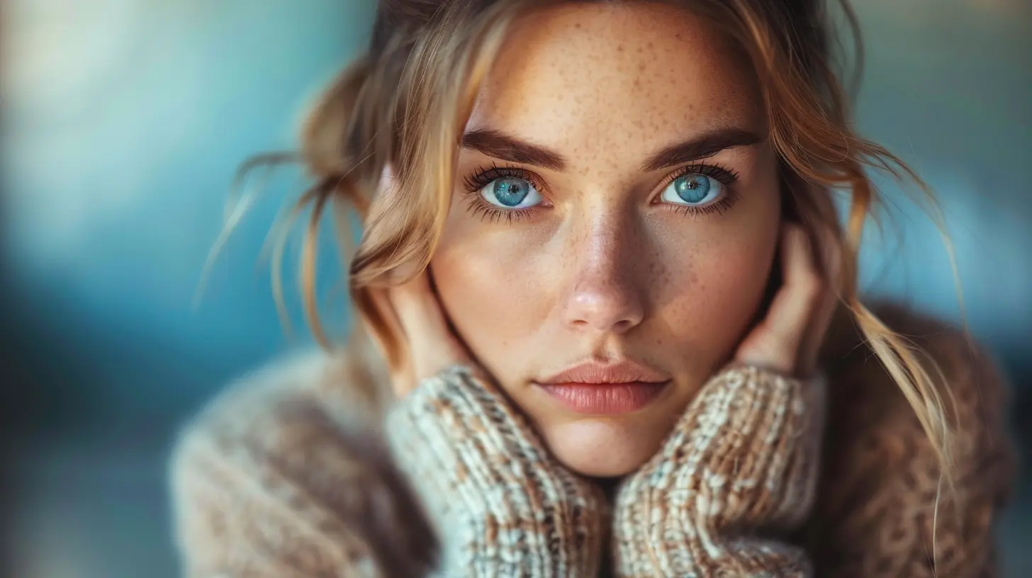 The Importance of Emotional Resilience in Facing Fear