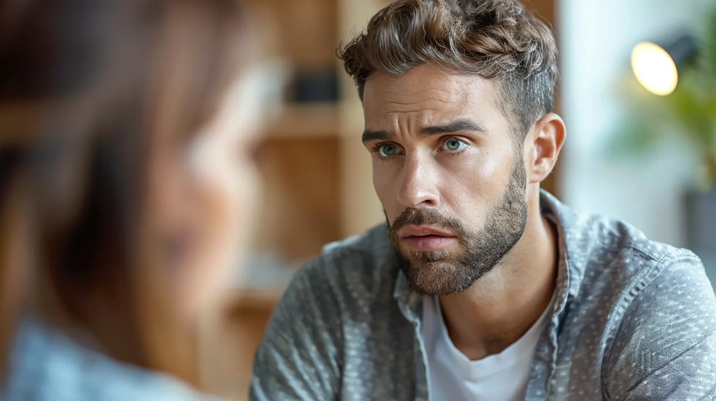 The Importance of Emotional Validation in Therapy