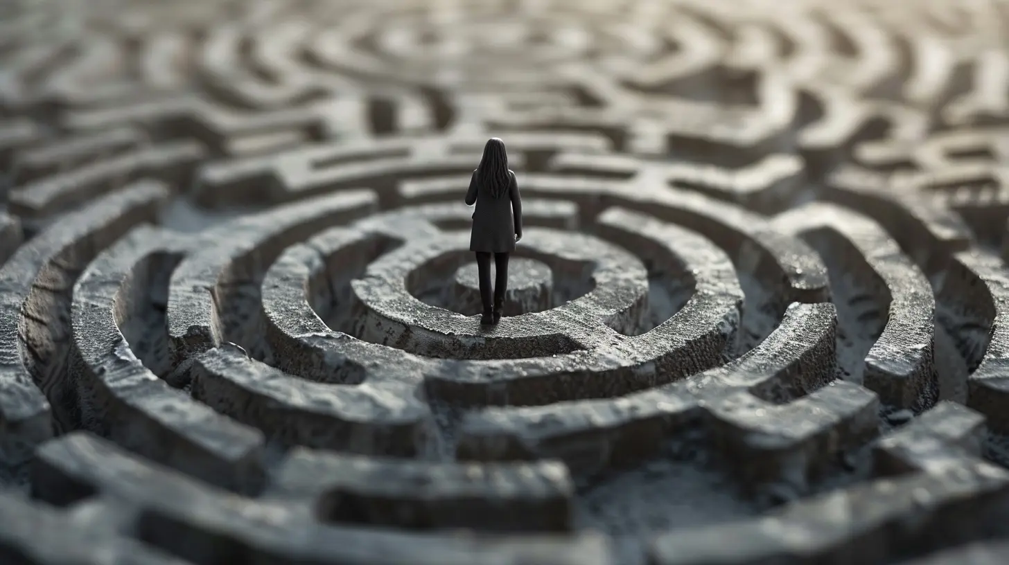 The Importance of Goal-Setting in Psychotherapy