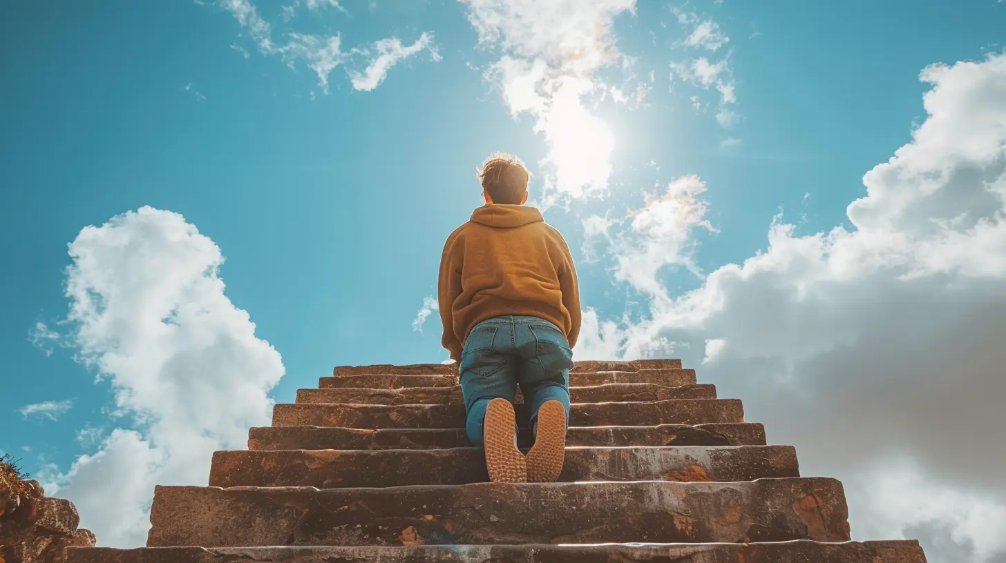 The Importance of Goal-Setting in Psychotherapy