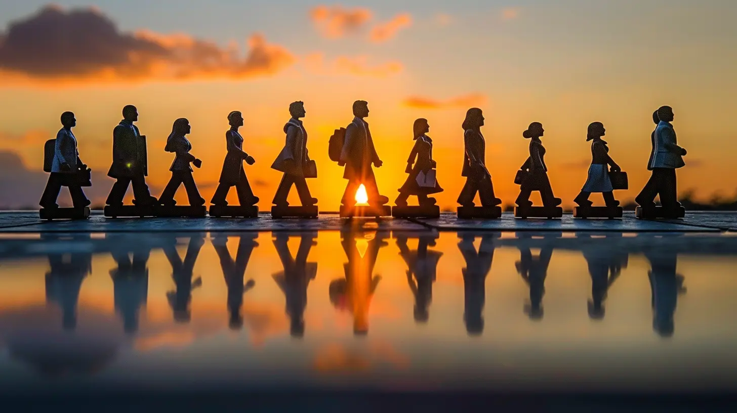 The Importance of Psychological Safety in Leadership Communication