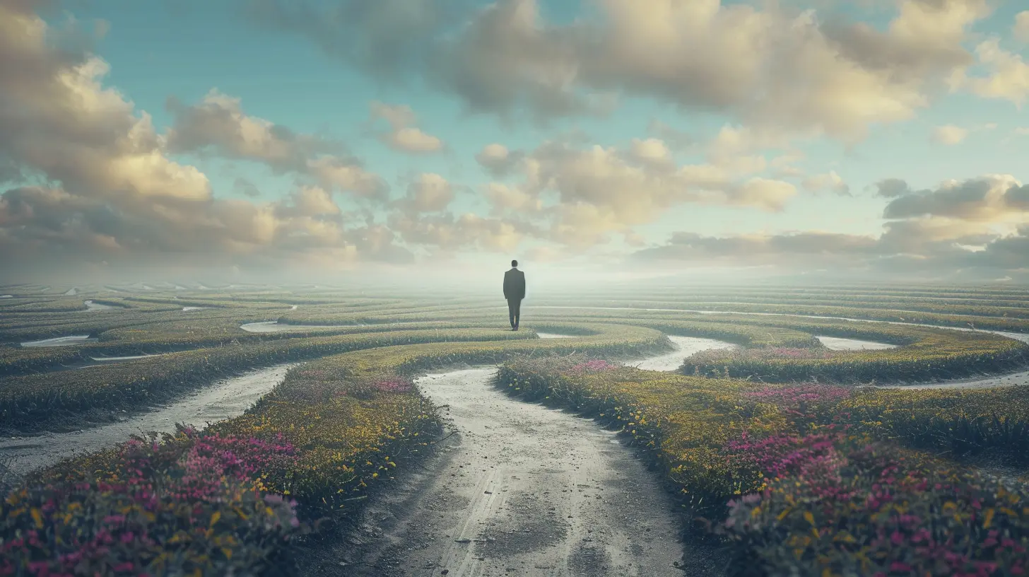 The Importance of Self-Awareness in Making Better Decisions