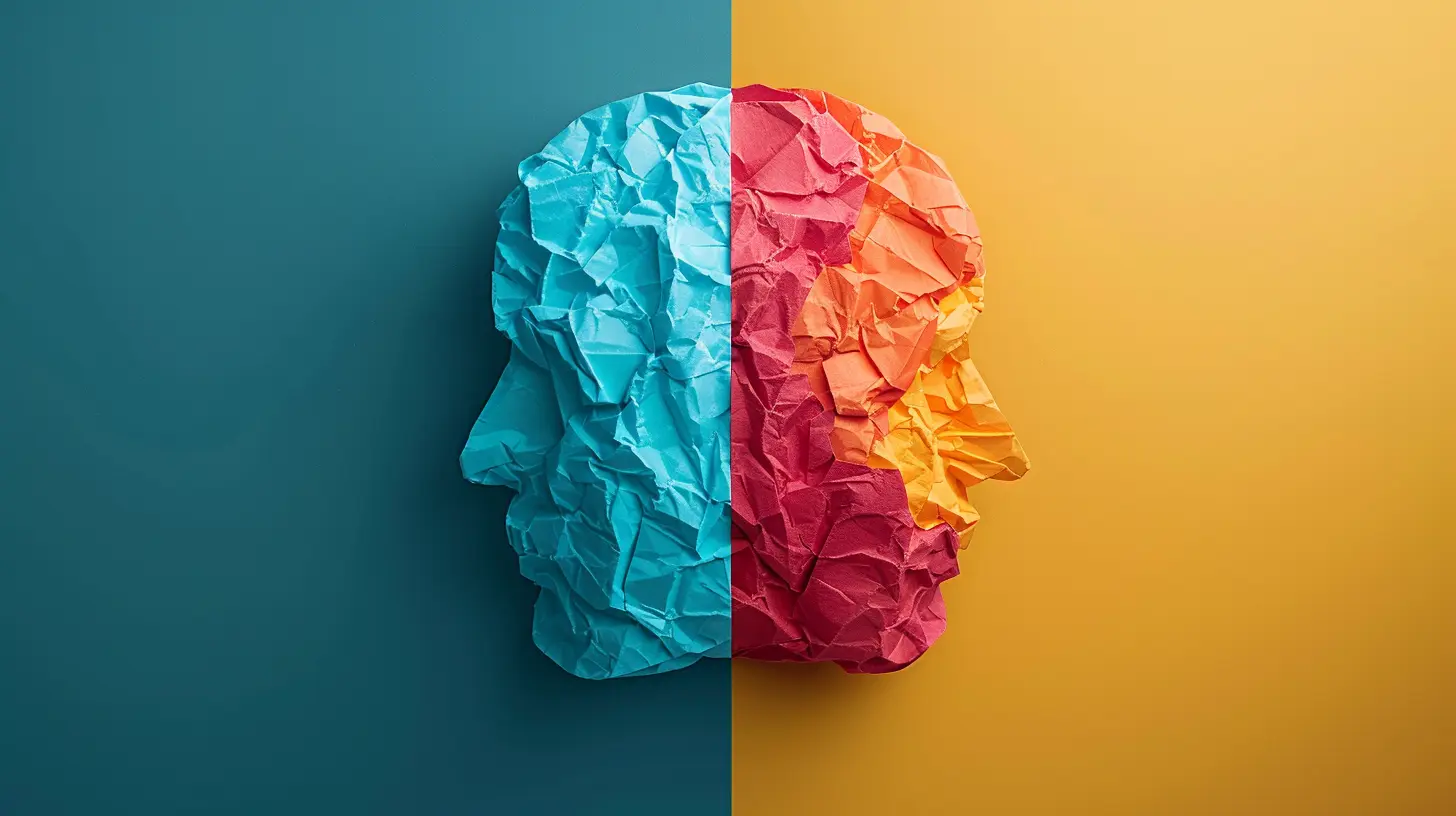 The Importance of Self-Awareness in Making Better Decisions