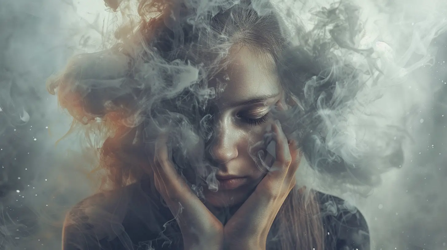 The Importance of Self-Care in Preventing Burnout