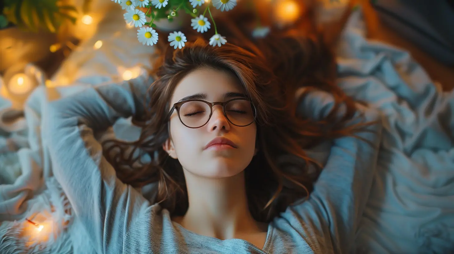 The Importance of Self-Care in Preventing Burnout