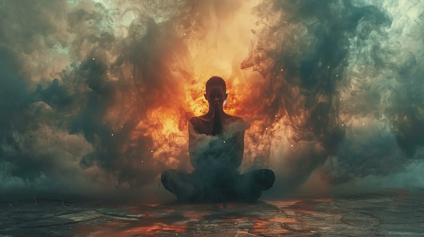 The Importance of Self-Care in Preventing Burnout