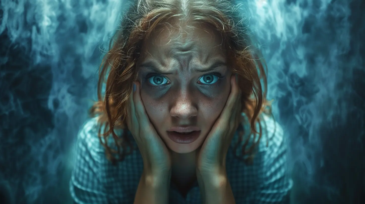 The Importance of Support Systems When Battling Phobias