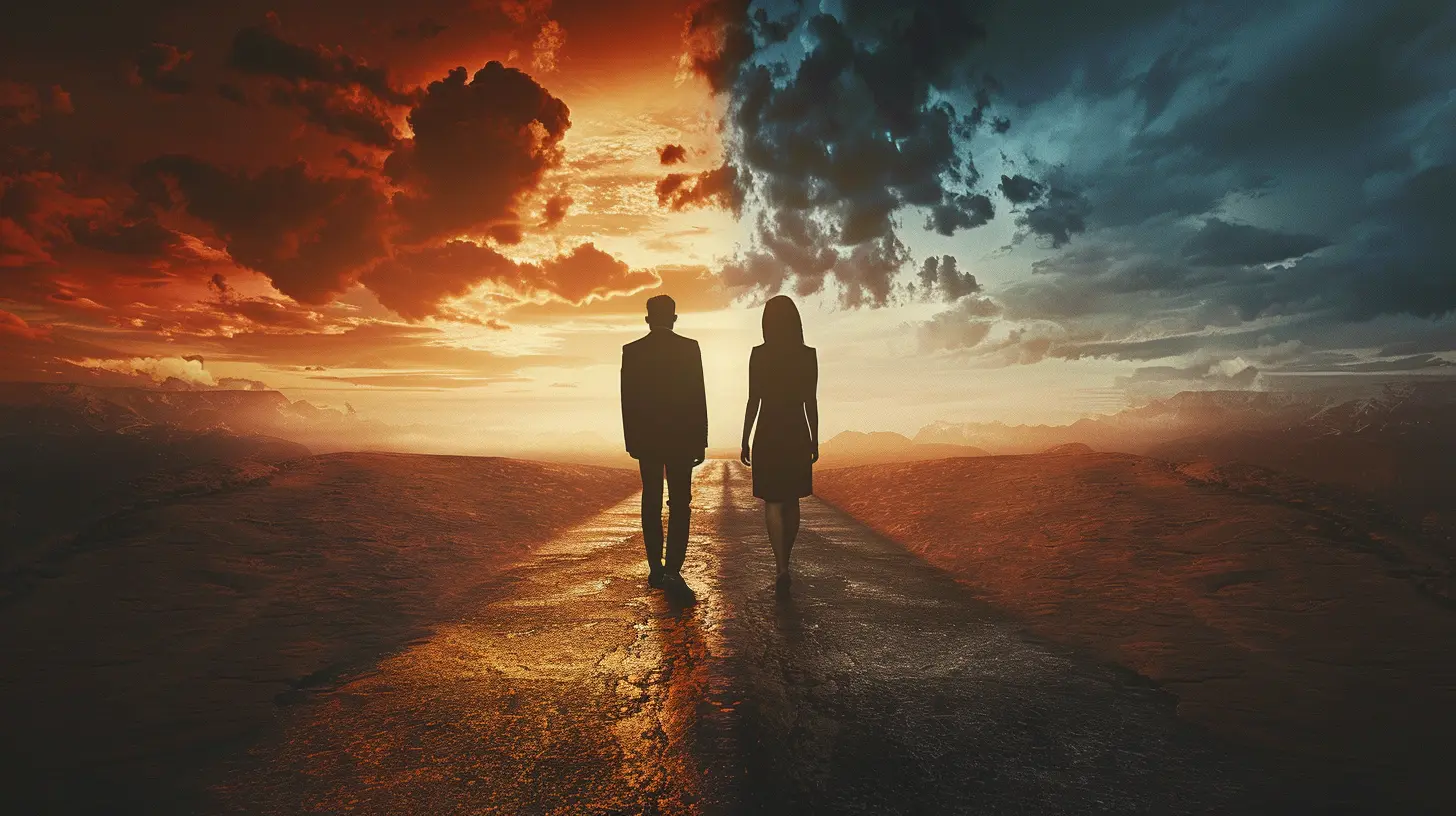 The Influence of Authority Figures on Personal Decision Making