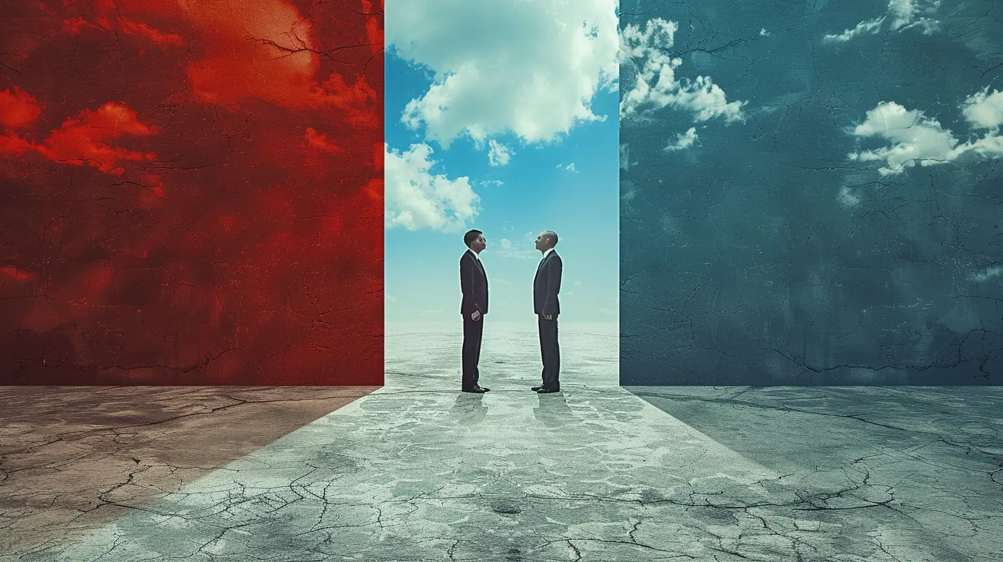 The Influence of Authority Figures on Personal Decision Making