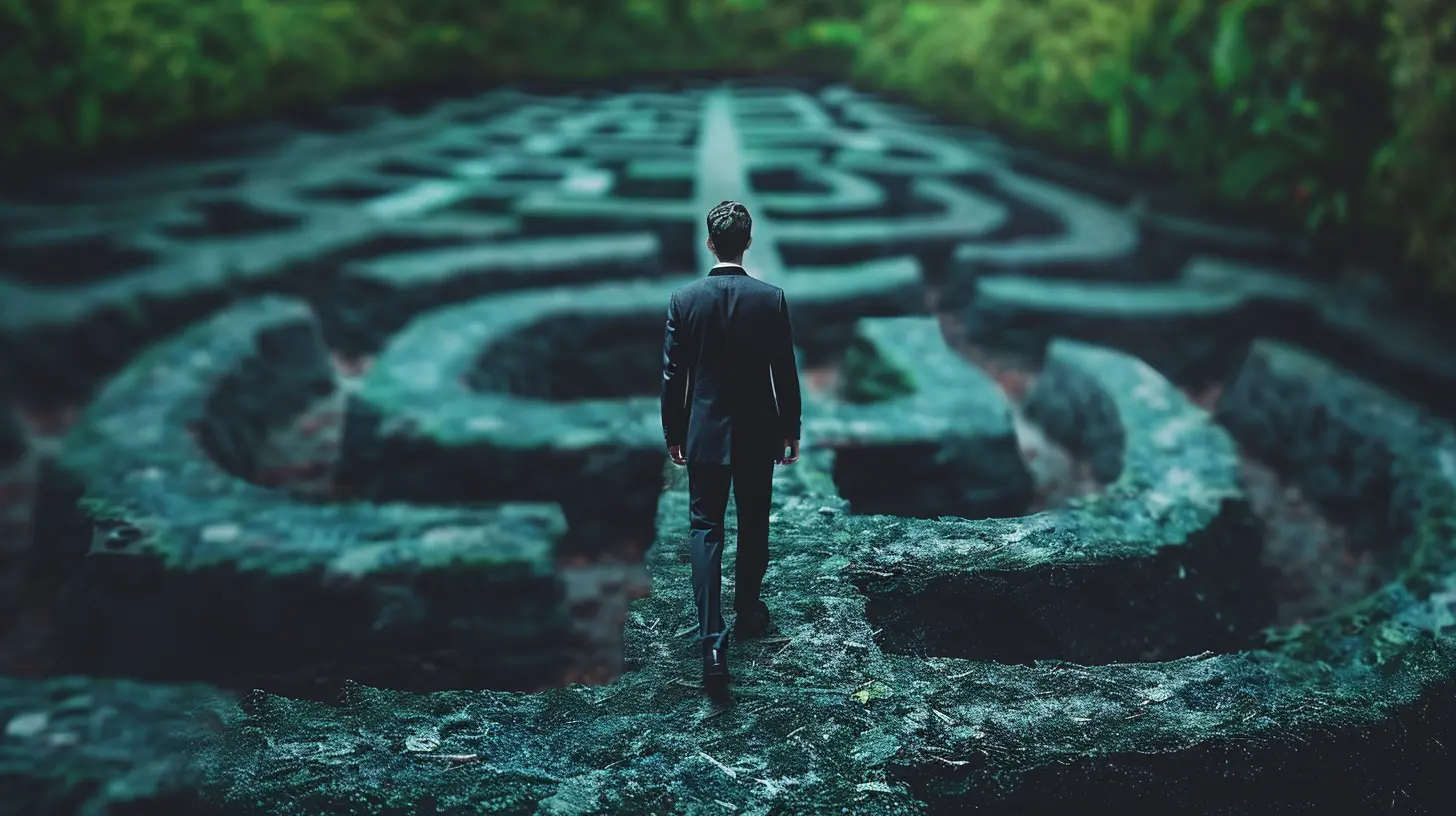 The Influence of Authority Figures on Personal Decision Making