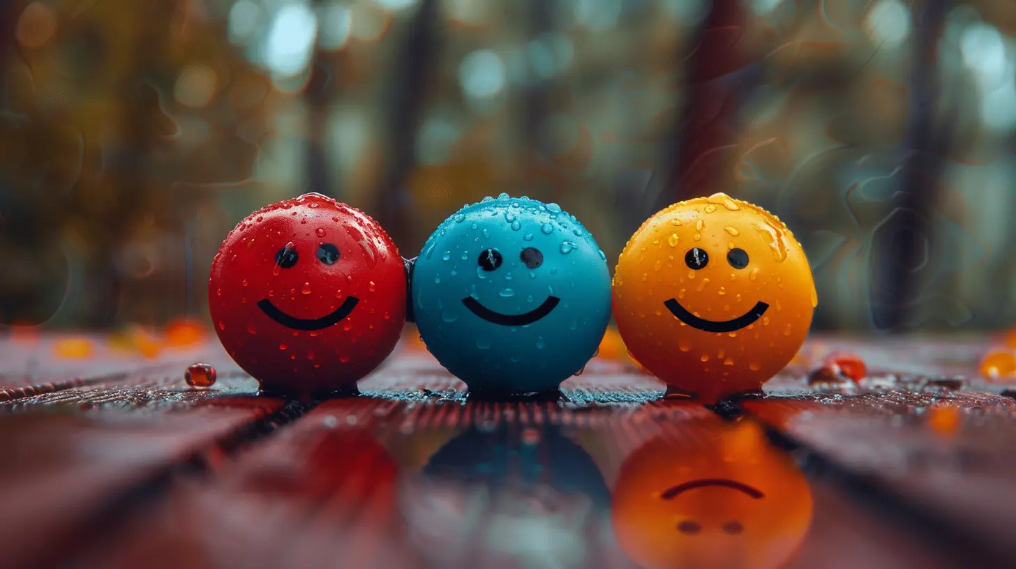The Influence of Emotional Intelligence on Academic Achievement