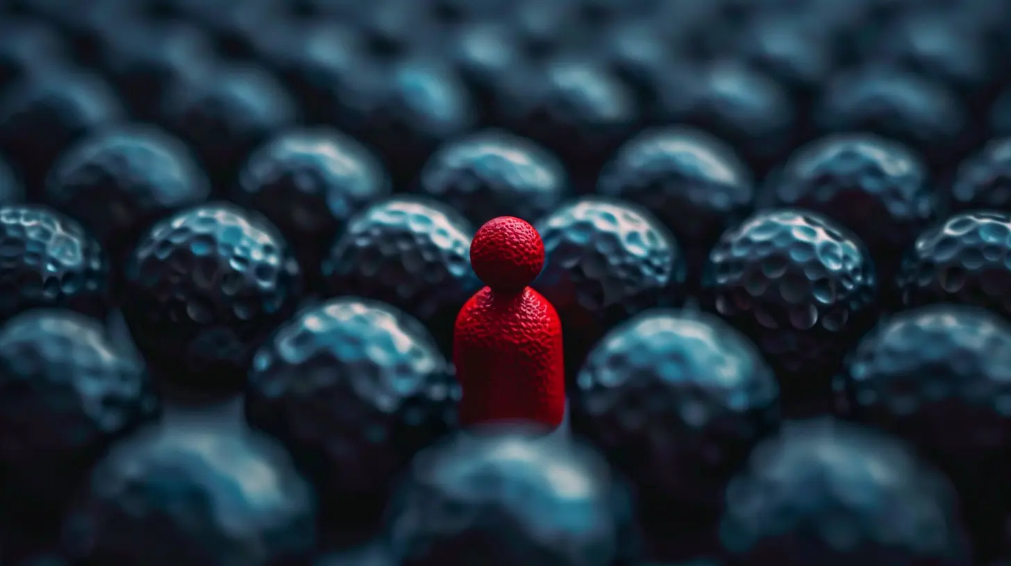 The Influence of Social Identity on Leadership Behavior