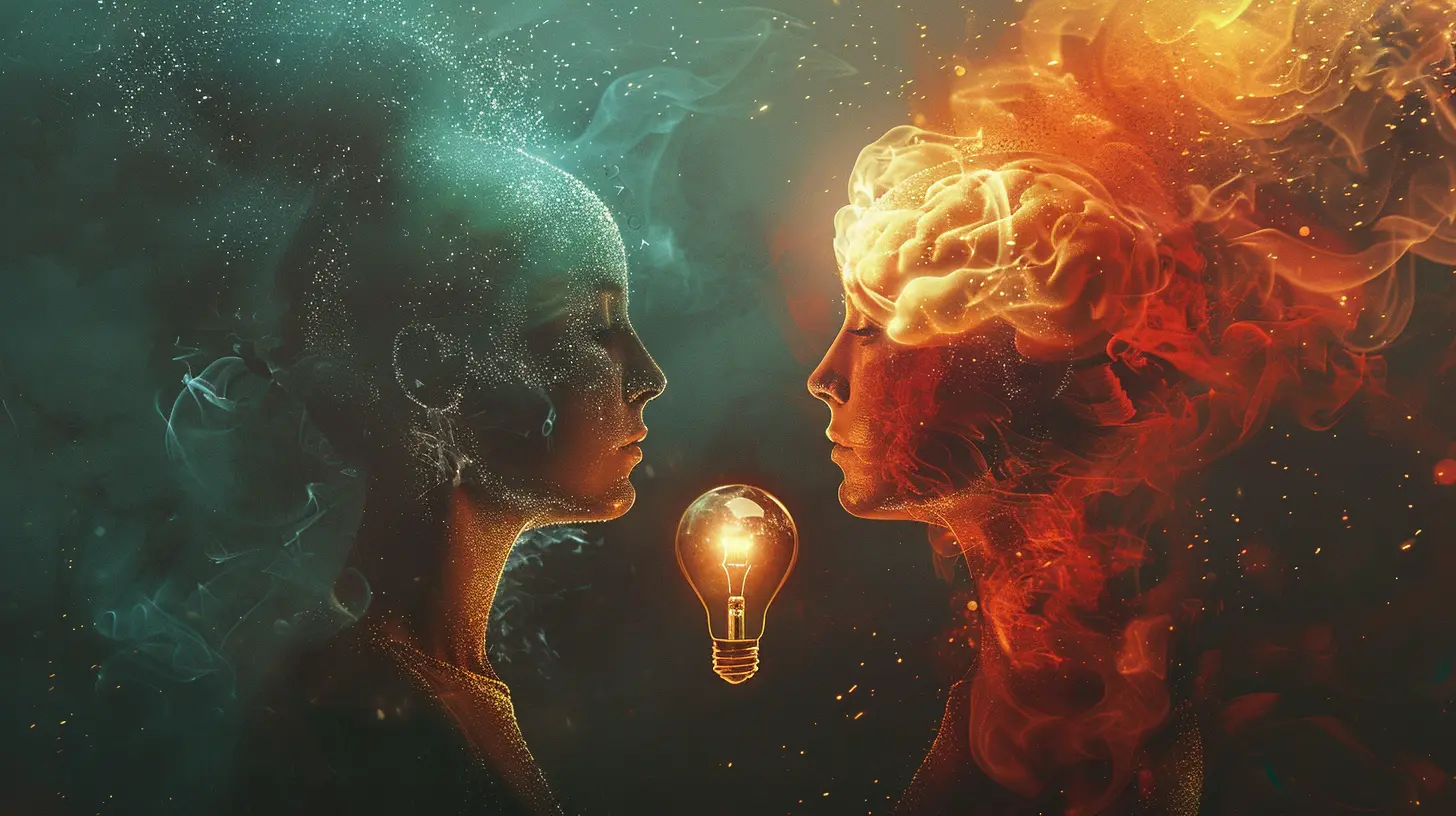The Influence of Social Pressure on Our Decisions