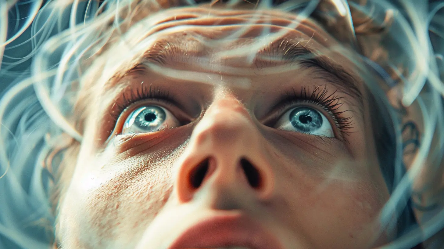The Influence of Social Pressure on Our Decisions