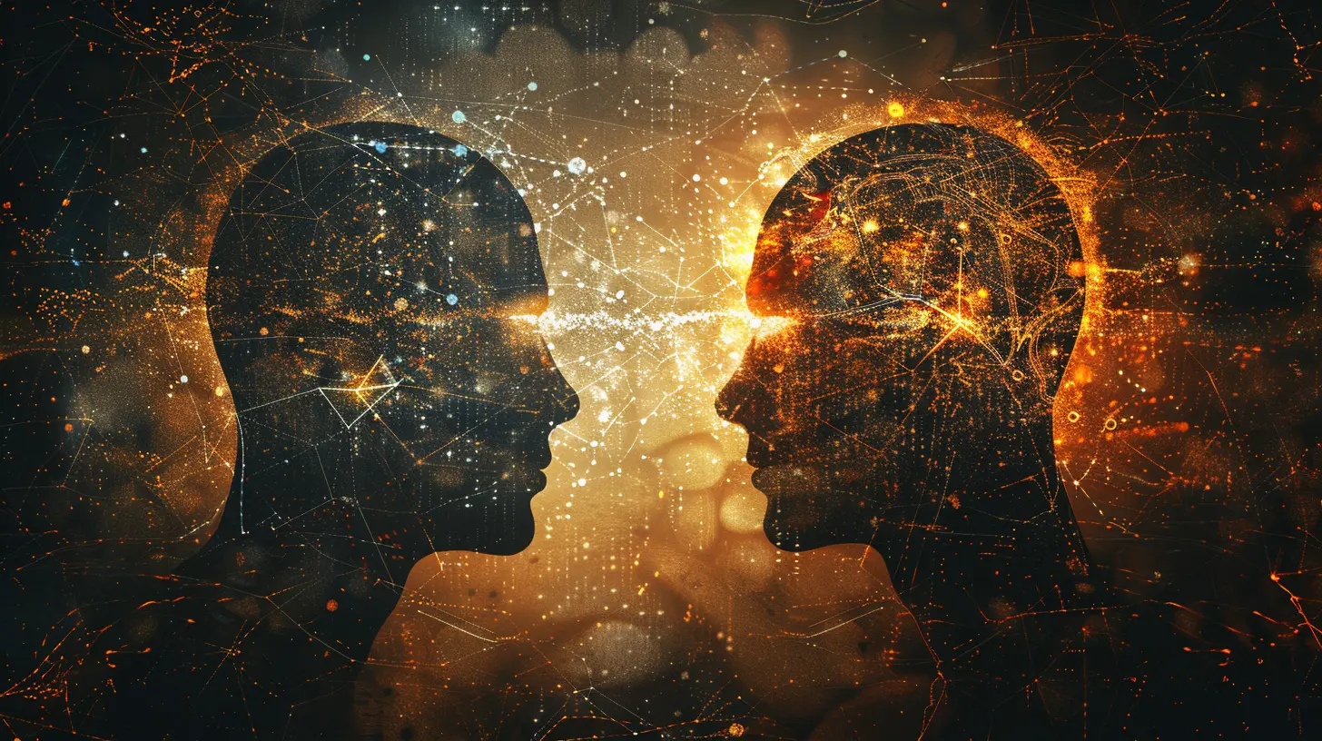 The Intersection of Neuroscience and Leadership Development
