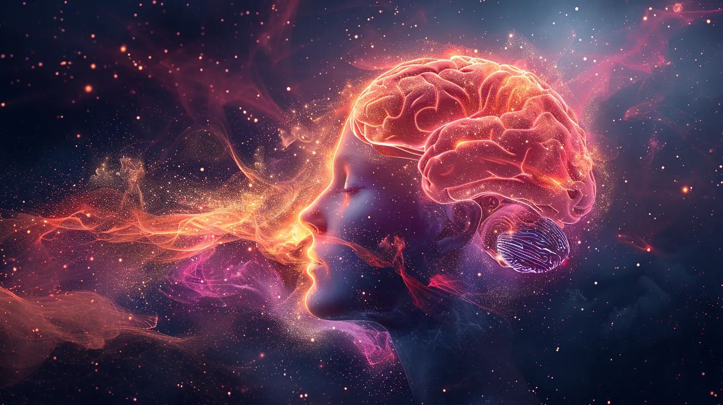 The Intersection of Neuroscience and Leadership Development