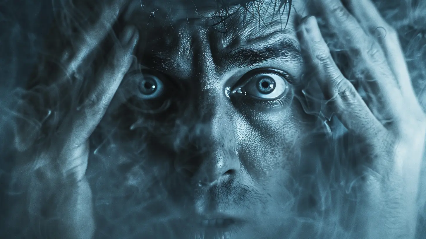 The Intersection of Phobias and PTSD: What You Need to Know