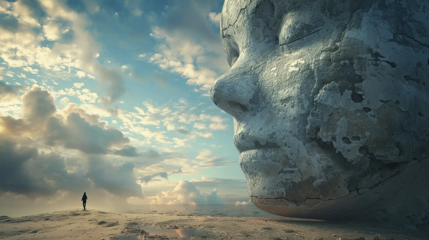 The Just-World Hypothesis: Believing People Get What They Deserve