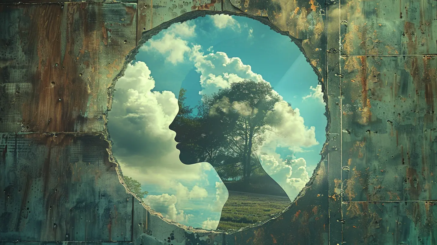 The Just-World Hypothesis: Believing People Get What They Deserve