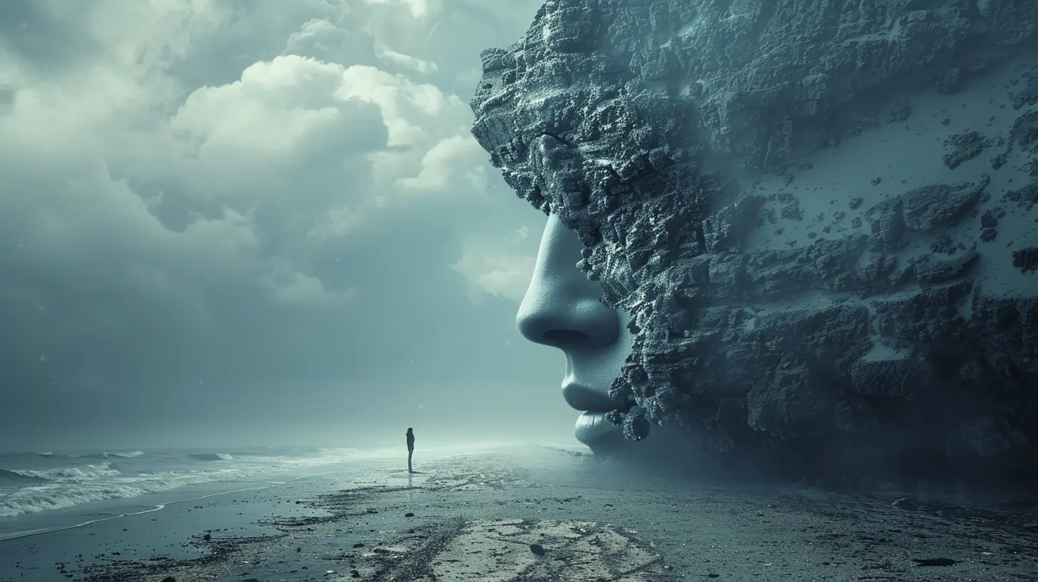 The Just-World Hypothesis: Believing People Get What They Deserve