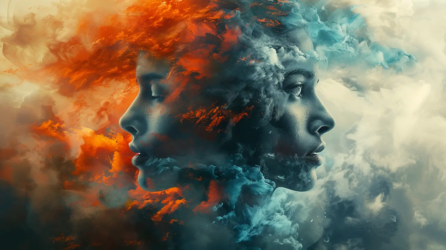 The Link Between Emotional Intelligence and Success in the Workplace