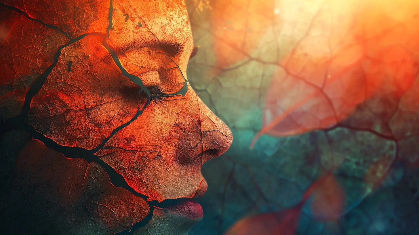 The Link Between Physical Health and Emotional Resilience