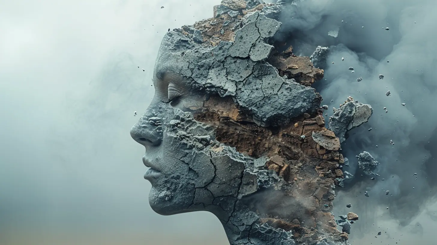The Link Between Physical Health and Emotional Resilience