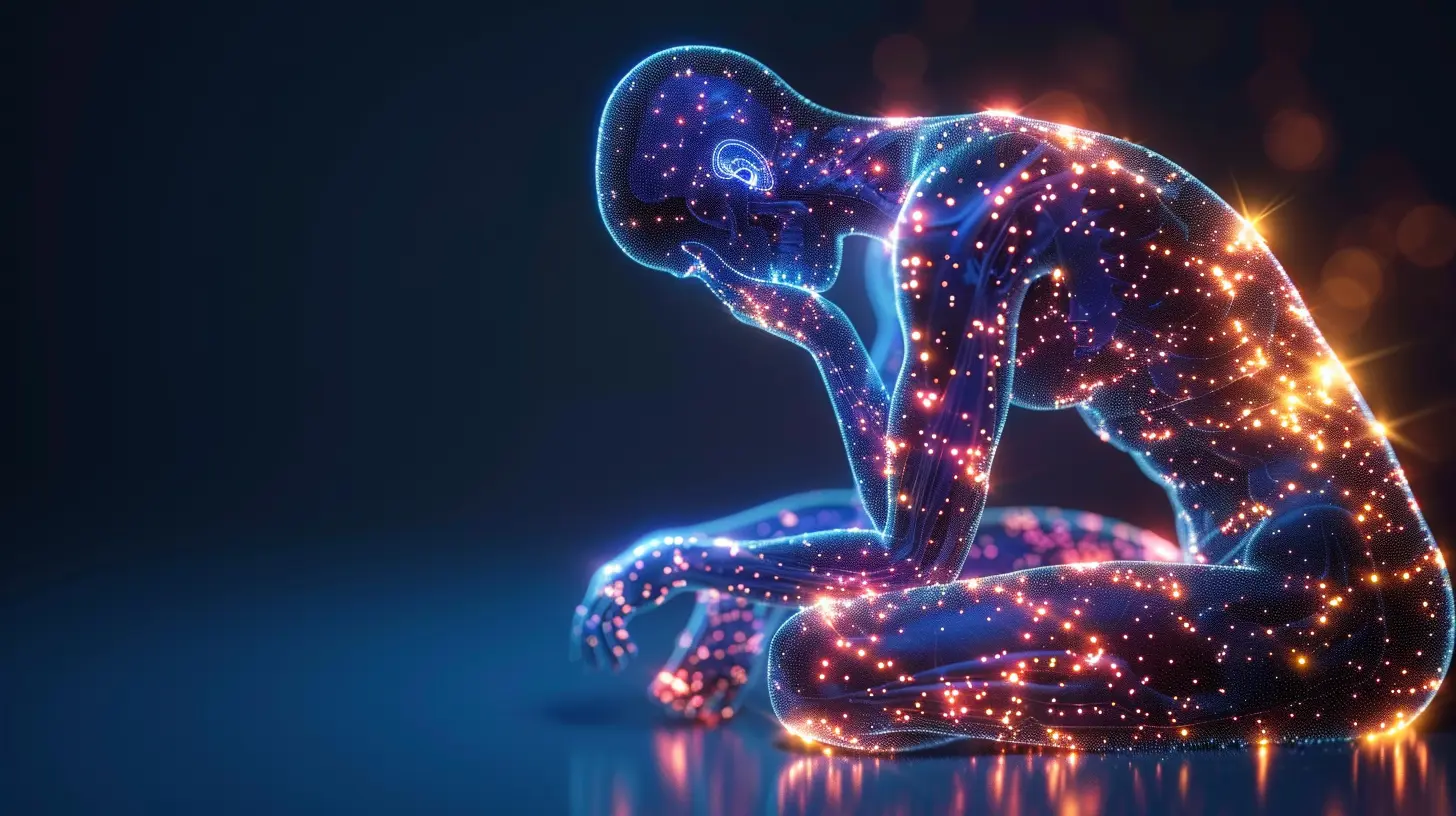 The Link Between Psychosomatic Disorders and Gut Health