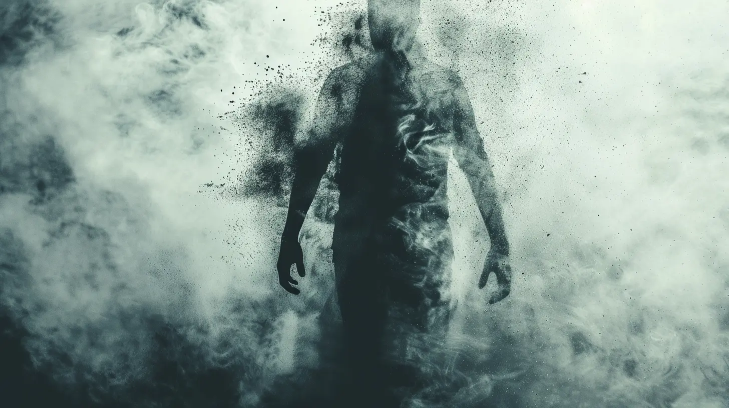 The Link Between Trauma and Phobias: Can One Event Spark a Lifelong Fear?