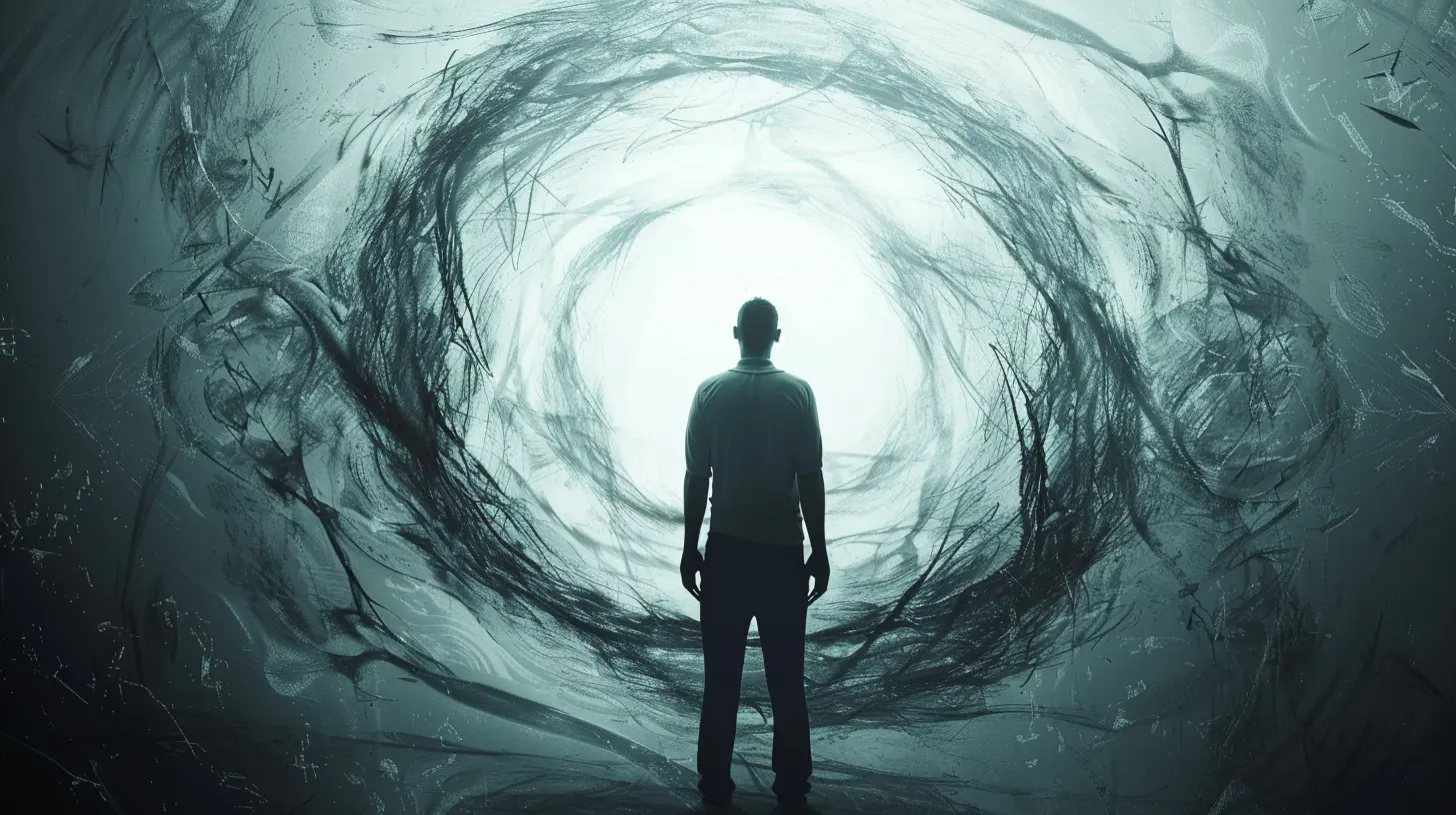 The Mind-Body Feedback Loop: Understanding Psychosomatic Feedback