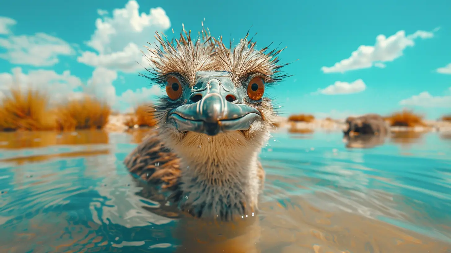 The Ostrich Effect: Ignoring Negative Information in Favor of Blissful Ignorance