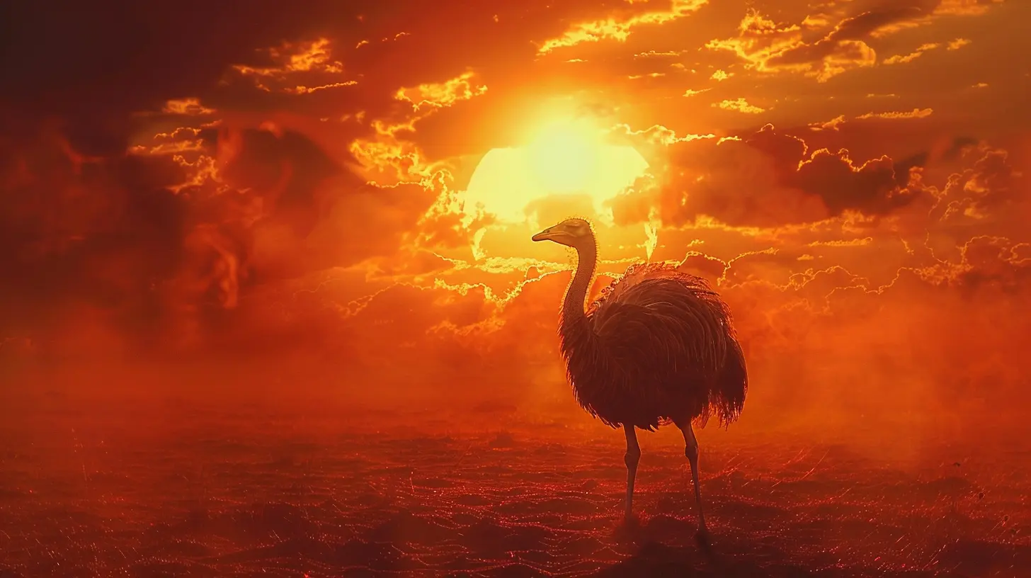 The Ostrich Effect: Ignoring Negative Information in Favor of Blissful Ignorance