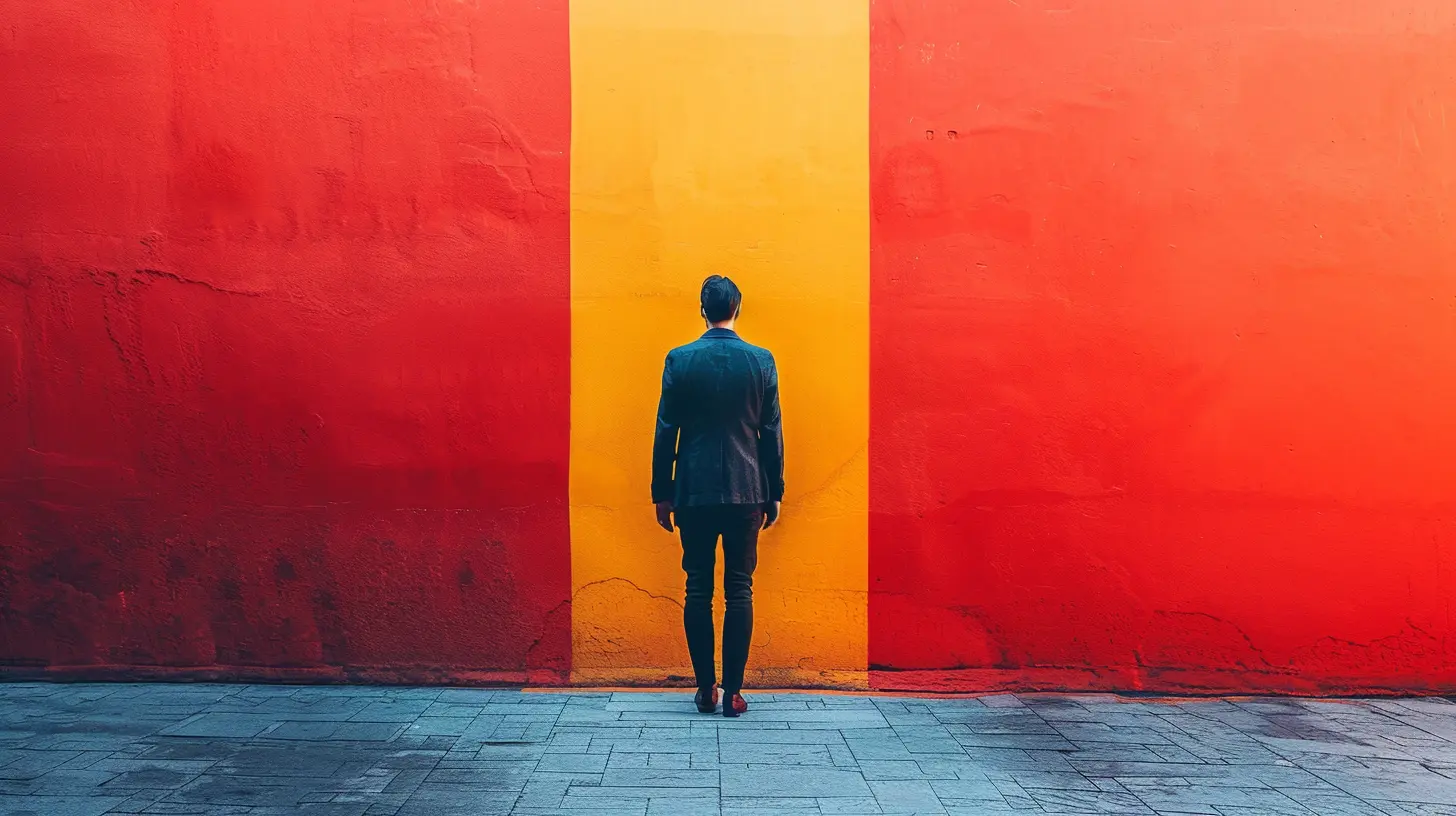 The Power of Defaults: How Small Nudges Influence Big Choices