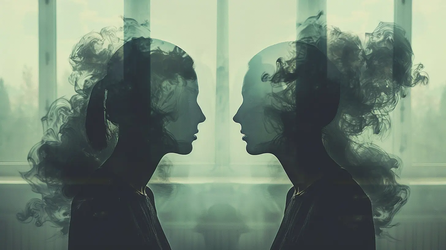 The Power of Talk: How Psychotherapy Transforms Lives