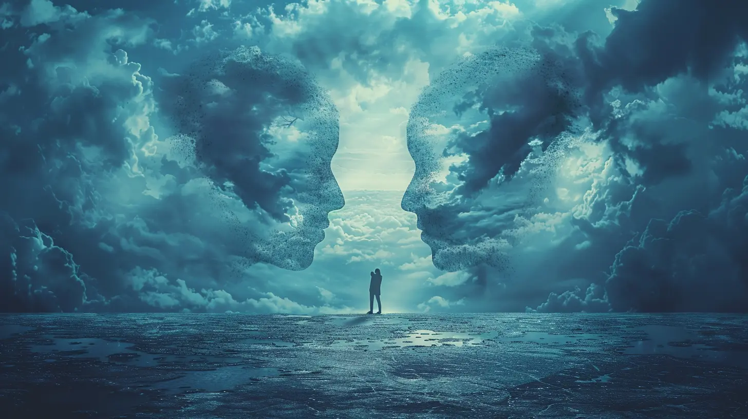The Power of Talk: How Psychotherapy Transforms Lives
